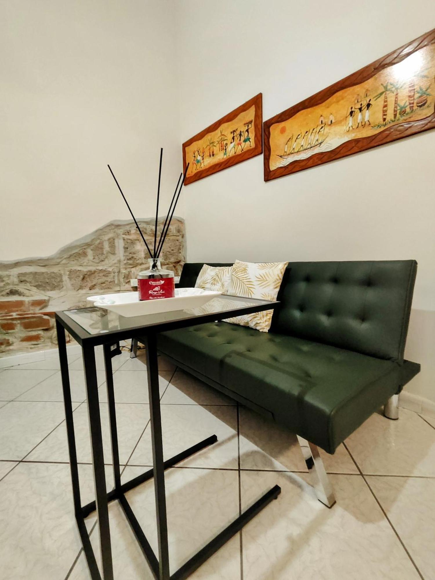 Nalusa Home Sarno Exterior photo